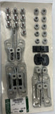 Genuine Land Rover Discovery Sport 2015+ Fixing Parts Kit - VPLCR0148