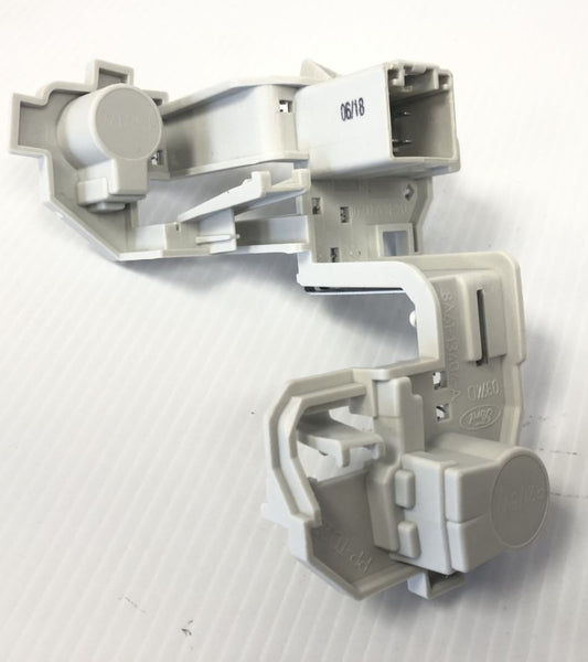 Genuine Ford Fiesta 08-12 RH Glove Compartment Light Bulb Holder - 1513156