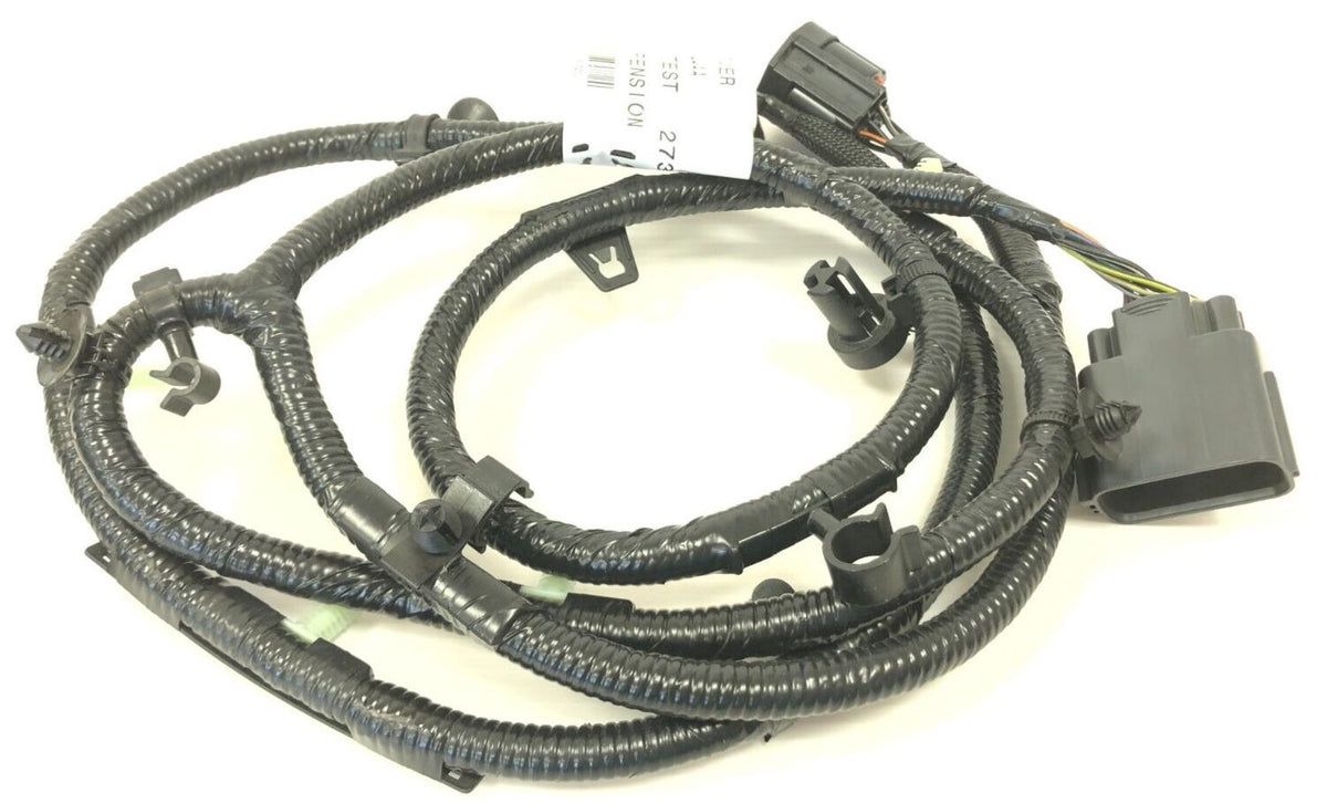 Genuine Land Rover Discovery 4 2010-2016 Air Suspension Wire LR029811