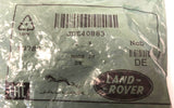 Genuine Jaguar Land Rover Disco/XF Front Primary Top Timing Chain Guide-JDE40883