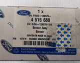 Genuine Ford B-Max/ C-Max/ Ecosport/ Fiesta/ Focus Mass Air Flow Sensor 4515688