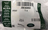 Genuine Jaguar XE-Range/F-Pace/XF 2.0L Diesel EGR Cooling System Hose JDE40953