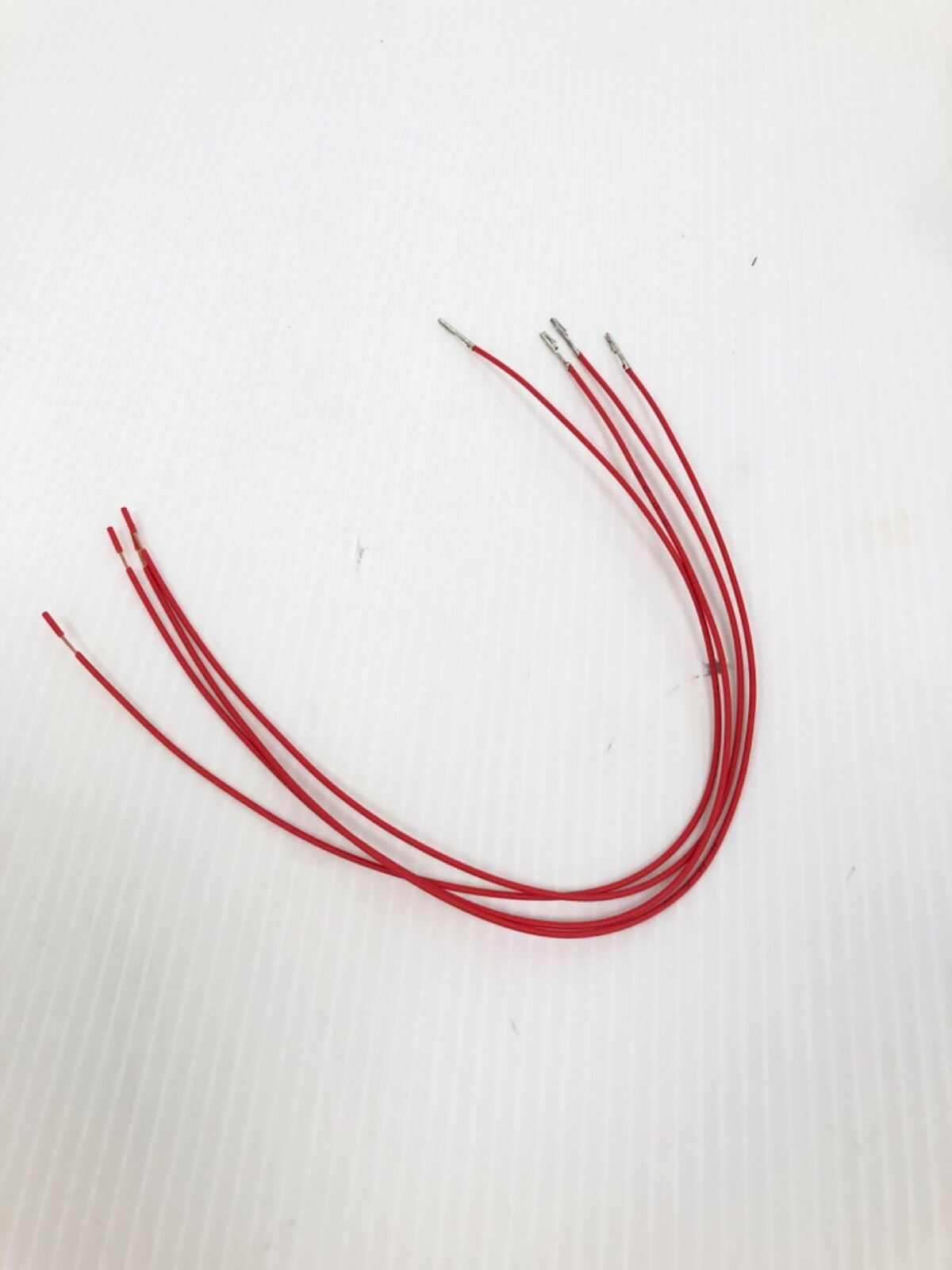 Genuine Land Rover / Jaguar Pre-Terminated Lead 418275