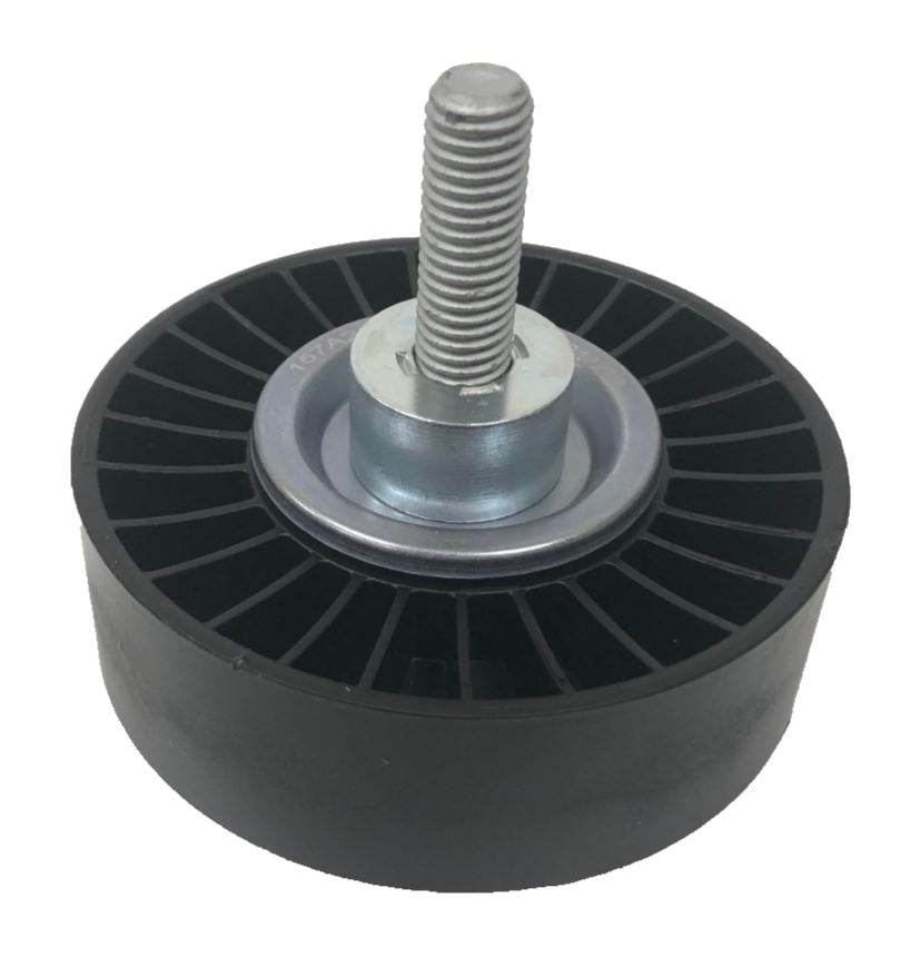 Genuine Jaguar Land Rover Disco/XF Idler Pulley - T2H46586/LR138946