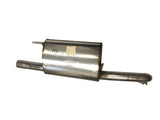 Genuine Jaguar XK8 Coupe/Convertible RH Rear Exhaust Silencer NJE6784AB