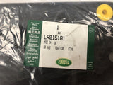 Genuine Land Rover Support Rear Package Tray Trim- LR015181