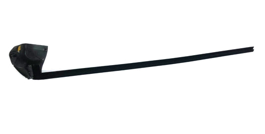 Genuine BMW 3 Series E46 Coupe Front Left Inner Window Channel Seal 51328194731