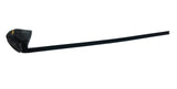 Genuine BMW 3 Series E46 Coupe Front Left Inner Window Channel Seal 51328194731