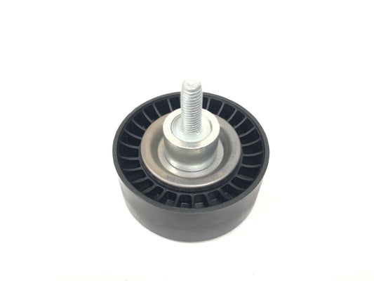 Genuine Jaguar XF/E-Pace/F-Pace/XE Ranger 65mm Drive Belt Idler T2H1400