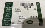 Genuine Land Rover / Range Rover 3.0L V6 Diesel Exhaust Manifold Gasket -1336543