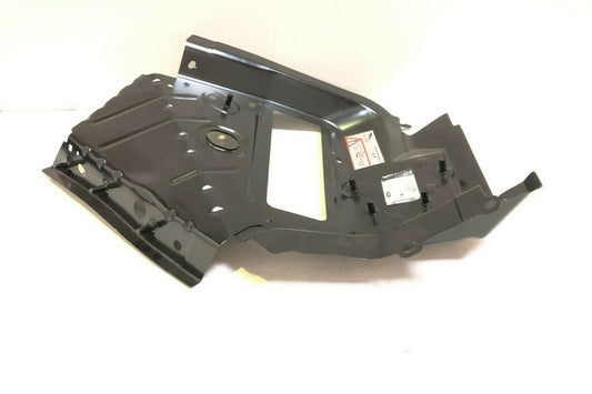 Genuine Jaguar XF 2016+ LH Quarter Panel Side Extension T2H4697