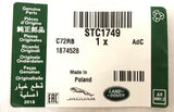 Genuine Land Rover Defender Front Sensor Assembly Antilock Brakes STC1749