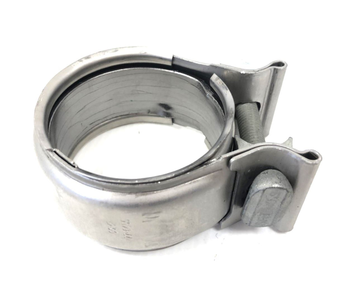 Genuine Land Rover Defender/Range Rover 3.0L Turbo Exhaust Clamp - LR125287