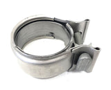 Genuine Land Rover Defender/Range Rover 3.0L Turbo Exhaust Clamp - LR125287