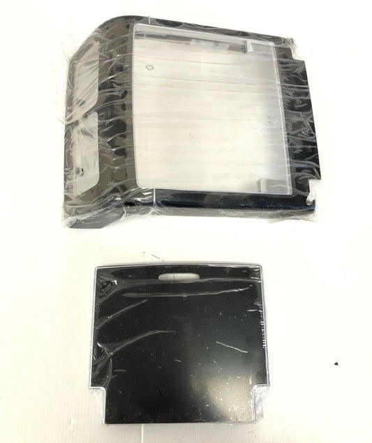 Genuine Range Rover 2013-2022 Centre Finisher Console Panel LR101241