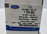 Genuine Ford Ranger TKE 2011-18 Wheel Hub Bearing Assy 1725902