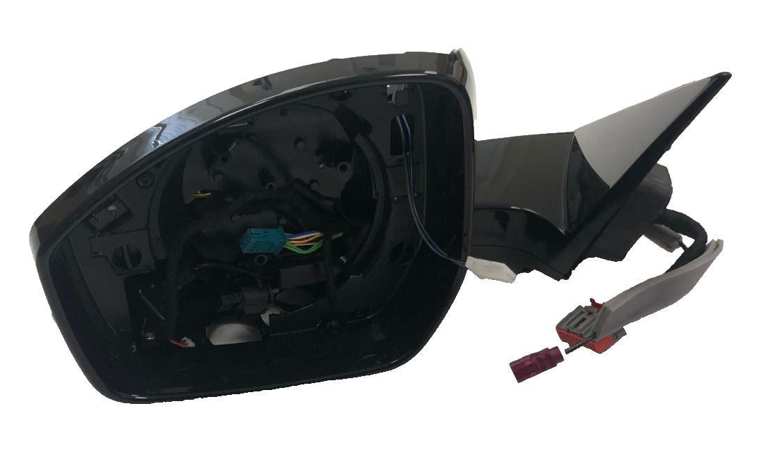 Genuine Land Rover Range Rover Velar 2017+ LH Exterior Rear View Mirror-LR155652