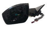 Genuine Land Rover Range Rover Velar 2017+ LH Exterior Rear View Mirror-LR155652