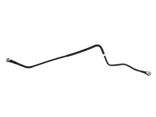Genuine Jaguar XK 2006 - 2014 Fuel Vapour Pipe C2P11534