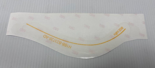 Genuine Ford Fiesta CE1 2017+ RH Adhesive Tape 2335261