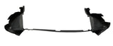 Genuine Range Rover Evoque 12-18 2.0L 2.2L Front Lower Air Deflector - LR034397