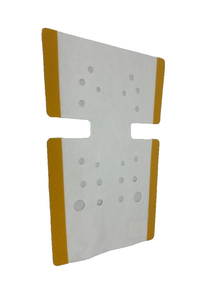 Genuine Land Rover RR Velar Air Diffuser Seat Pad For Seat Cushion-LR090980