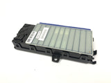 Genuine Ford Puma 2020+ Front Seat Back RH Module - 2452448/2411247