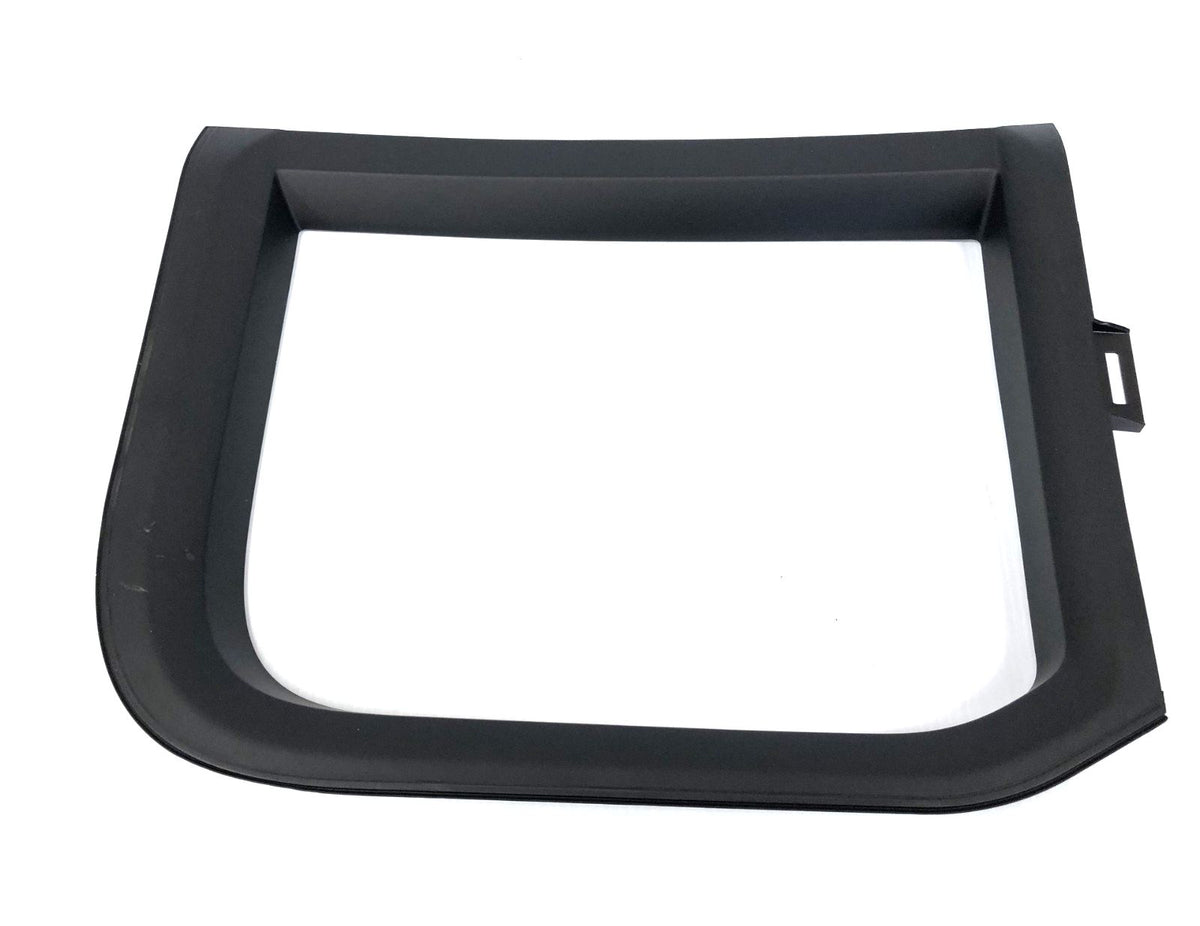 Genuine Land Rover Defender 2020+ LH Rear Door Window Frame Moulding - LR149592