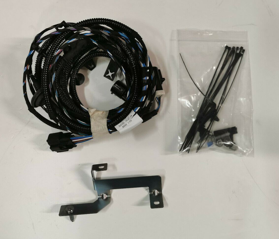 Genuine Range Rover 13+ Side Step Wiring Harness Kit VPLGP0309