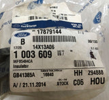 Genuine Ford Fiesta DX 1995-2002/KA CCQ 15mm Anti-Roll Bar Bush 1003609