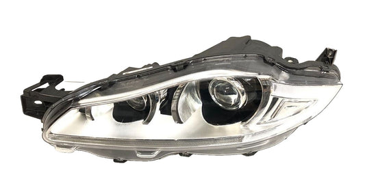 Genuine Jaguar XJ 2010+ LH Headlamp C2D28507