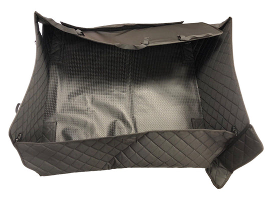 Genuine Jaguar F-Pace 2016+ Premium Loadspace Liner T4A33045