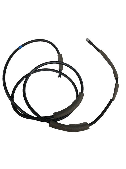 Genuine Jaguar XF 2009 - 2015 4 Door Estate Headlining Hose C2Z18261