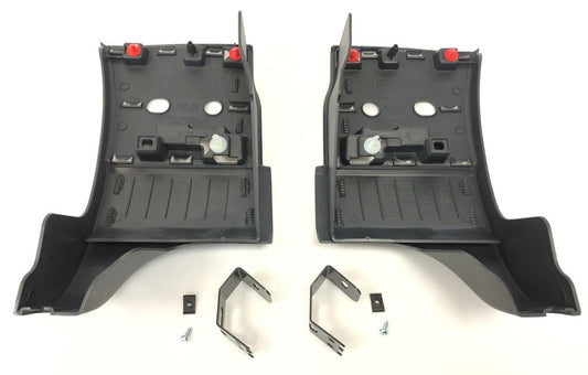 Genuine Range Rover 2013-2022 Side Steps Fender Mouldings - VPLGP0134