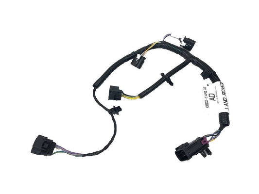 Genuine Jaguar E-Pace 2017+ Cooling Fan Wiring-J9C22825