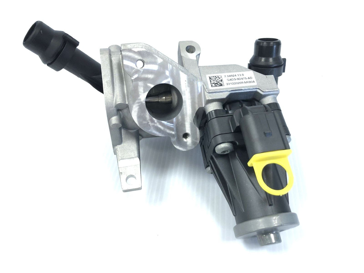 Genuine Range Rover/Sport/Velar 2.0L Petrol EGR Valve With Cooler - LR110290