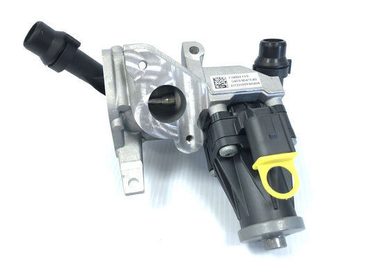 Genuine Range Rover/Sport/Velar 2.0L Petrol EGR Valve With Cooler - LR110290