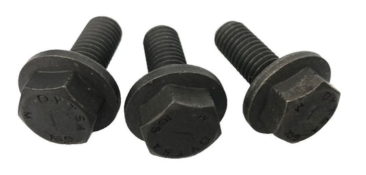 Genuine Land Rover Disco/Def Ancillary Belt Tensioner Screw Pack Of 3 - ERR7070
