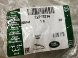 Genuine Jaguar XK 06-14 FType 2014+ Primary Bonnet Latch - C2P15214