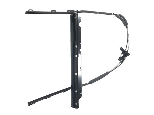 Genuine Land Rover Sun Blinds Kit LH - LR116348