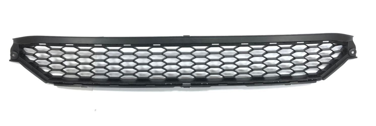 Genuine Jaguar I-Pace 2018-2025 Front Bumper Lower Grille Mesh Insert - T4N23310