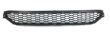 Genuine Jaguar I-Pace 2018-2025 Front Bumper Lower Grille Mesh Insert - T4N23310