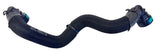 Genuine Jaguar Land Rover RR Vel/XF Intercooler Inlet Water Hose - LR140953