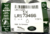 Genuine Land Rover Range Rover Evoque RHD 2019+ Rear LH Door Wiring - LR173466