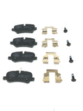 Genuine Land Rover Disco 4 Range Rover 10+ Rear Brake Pad Caliper Kit LR139969