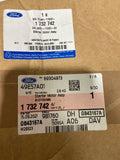 Genuine Ford Fiesta CB1/CCN/Ecosport CBW/Focus C-Max/B-Max Starter Motor 1732742