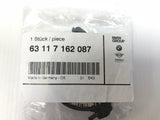 Genuine BMW Xenon HID Light Lamp Bulb Holder Bracket Clamp Ring - 63117162087