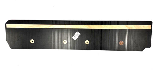 Genuine Ford Transit 2014+ LH Rear Door Scuff Plate 1849471