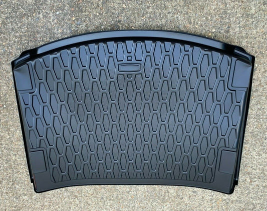 Genuine Jaguar E-Pace 2017+ Semi-Rigid Loadspace Liner J9C2159