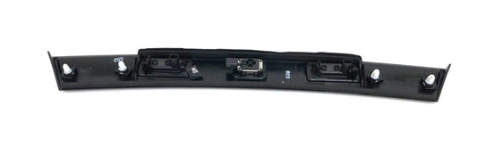 Genuine Jaguar I-Pace 2018+ Rear Boot Moulding - T4K11713